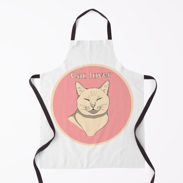 Item preview, Cat lover sticker designed and sold by Pamelarts.