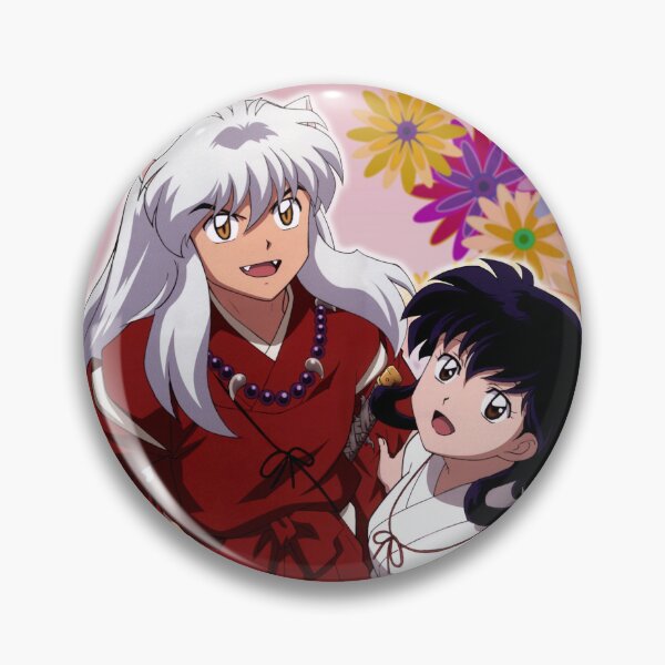 Item preview, InuKag designed and sold by TheGhoullery.