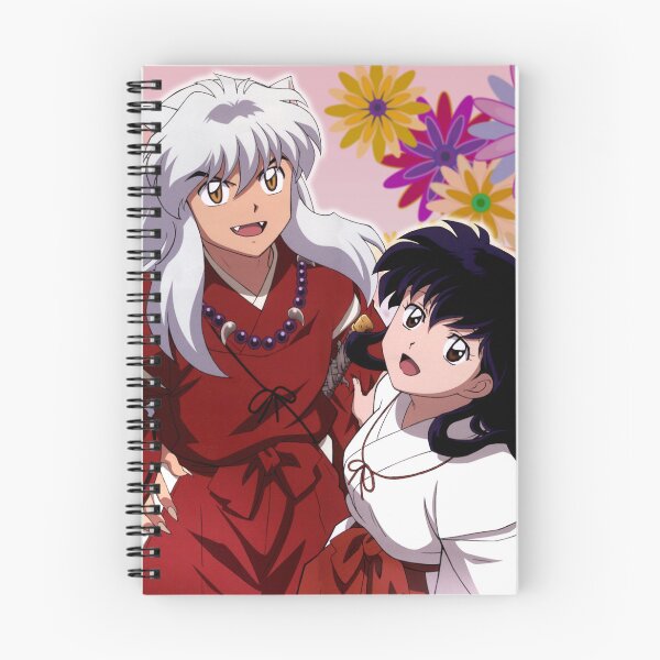 Item preview, InuKag designed and sold by TheGhoullery.