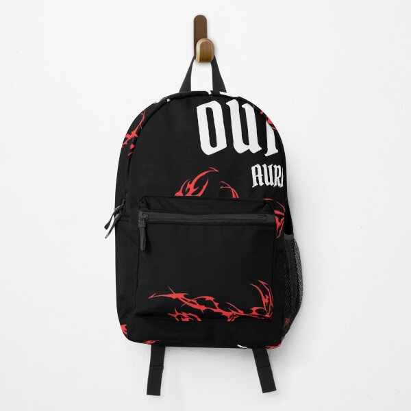 Item preview, Outcast Tribal Streetwear Cyber Y2K Aesthetic designed and sold by AuraLoft.