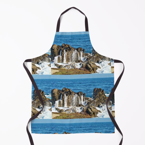 Item preview, "Ocean Falls" designed and sold by Gail Jones.