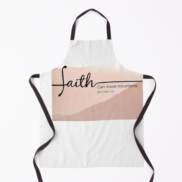 Item preview, Faith  designed and sold by My Cafe Studio.