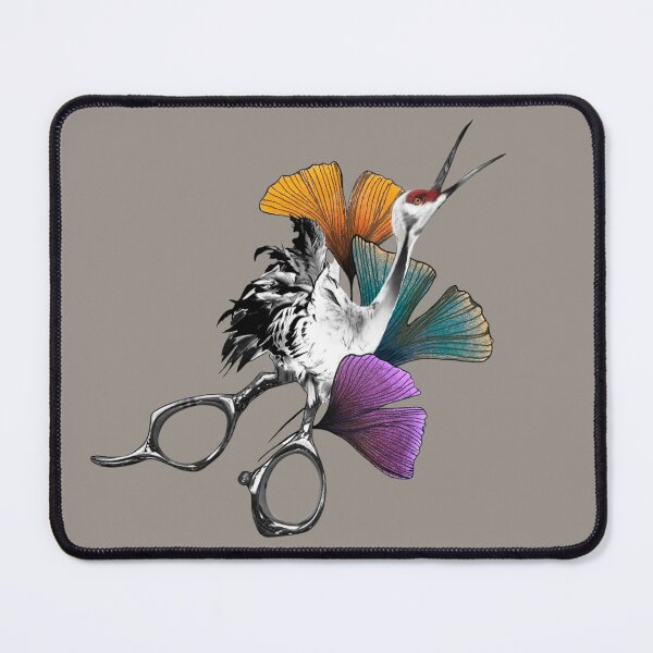 Item preview, Dreams of Hairdresser designed and sold by MarttiArt.