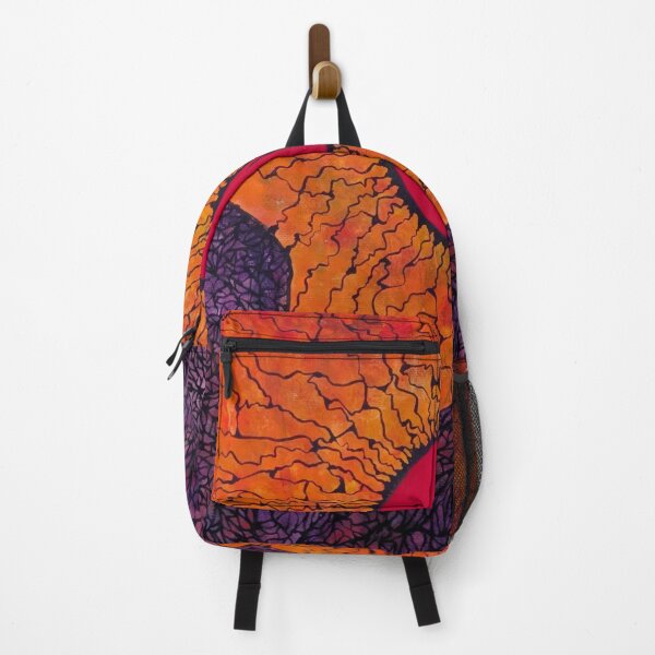 Item preview, Ember Sun designed and sold by Kristina Bolinger Art.