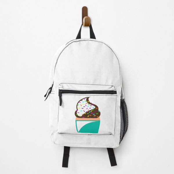 Item preview, Chocolate Cupcake with Rainbow Sprinkles designed and sold by Risa-C.