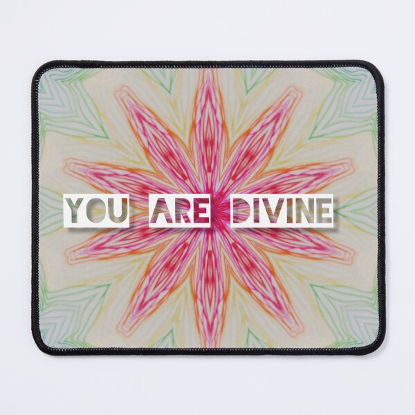 Item preview, You are divine  designed and sold by sonamkumari333.