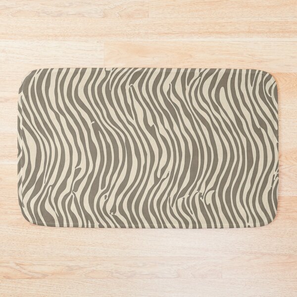 Item preview, Abstract Wavy All-over Print designed and sold by MercieJ.
