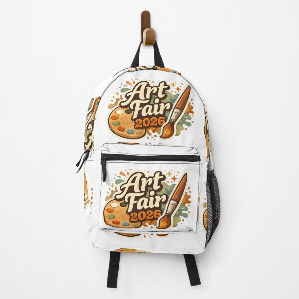 Item preview, Art Fair Festival Creative Paint Event designed and sold by Combat Skies.