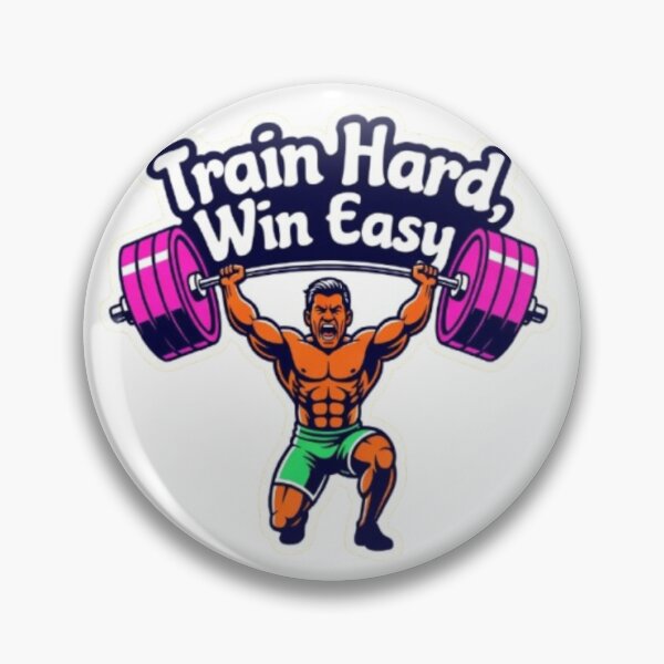 Item preview, “[Motivational Quote] – Cartoon Athlete Sticker” designed and sold by sam54796.