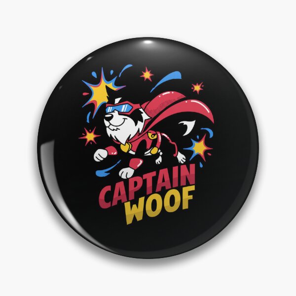 Item preview, superhero dog - funny dog - cute dog - dog lover - dog art - comic dog - heroic dog - super pup - cartoon dog - funny superhero - dog t shirt - dog gift - kids dog design - puppy hero designed and sold by JansenGS.