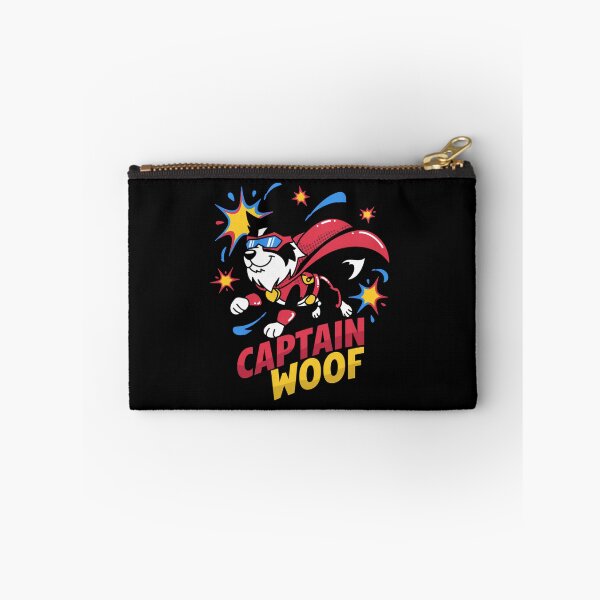 Item preview, superhero dog - funny dog - cute dog - dog lover - dog art - comic dog - heroic dog - super pup - cartoon dog - funny superhero - dog t shirt - dog gift - kids dog design - puppy hero designed and sold by JansenGS.