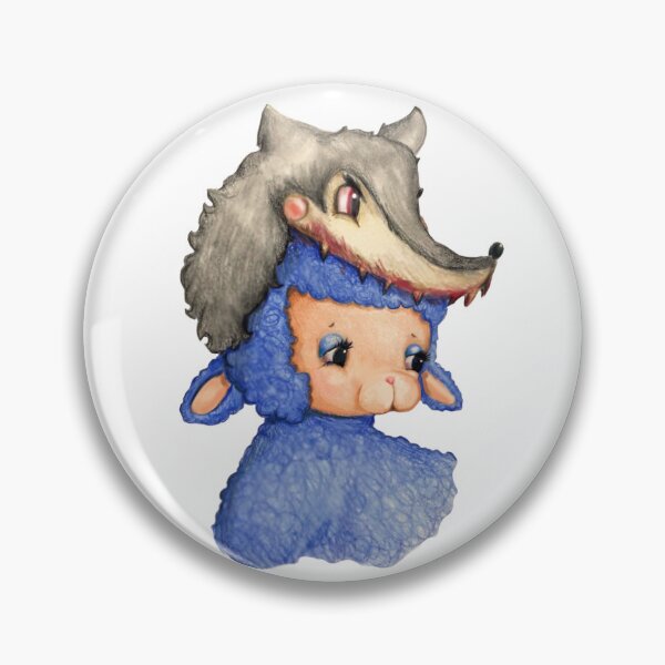 Item preview, Who am I? designed and sold by Whimsix-Art.