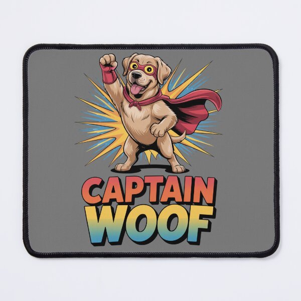 Item preview, superhero dog - playful dog - comic book dog - pet lover gift - cute puppy - animal superhero - dog sticker - dog hoodie - adorable dog - funny puppy - superhero pup designed and sold by JansenGS.