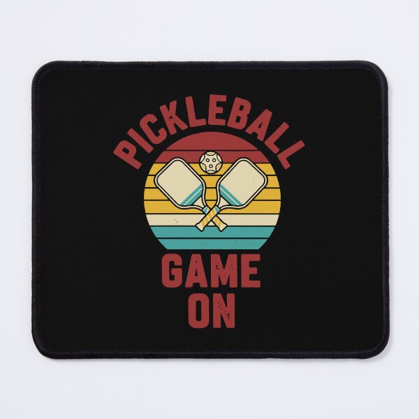 Item preview, Pickleball Game On Funny Player Pickle Ball Lovers designed and sold by LuminOrb.