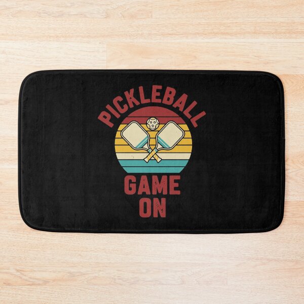 Item preview, Pickleball Game On Funny Player Pickle Ball Lovers designed and sold by LuminOrb.