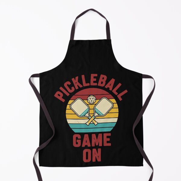 Item preview, Pickleball Game On Funny Player Pickle Ball Lovers designed and sold by LuminOrb.
