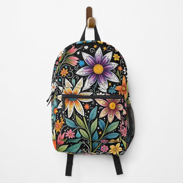 Item preview, Springtime Flowers designed and sold by artedamensagem.