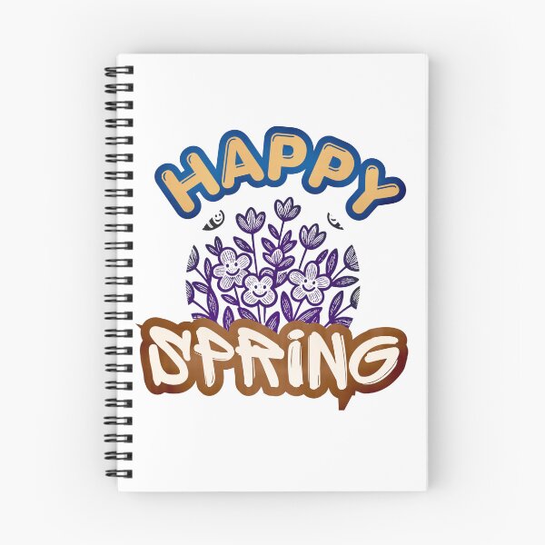 Item preview, Happy spring designed and sold by Creavatim .