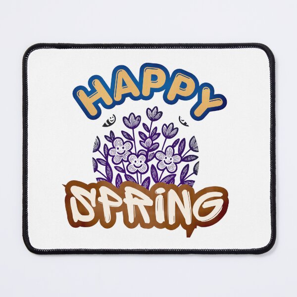 Item preview, Happy spring designed and sold by Creavatim .