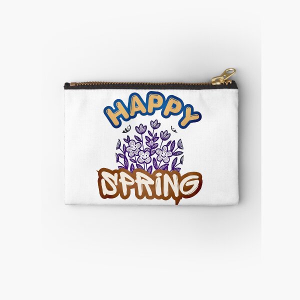 Item preview, Happy spring designed and sold by Creavatim .