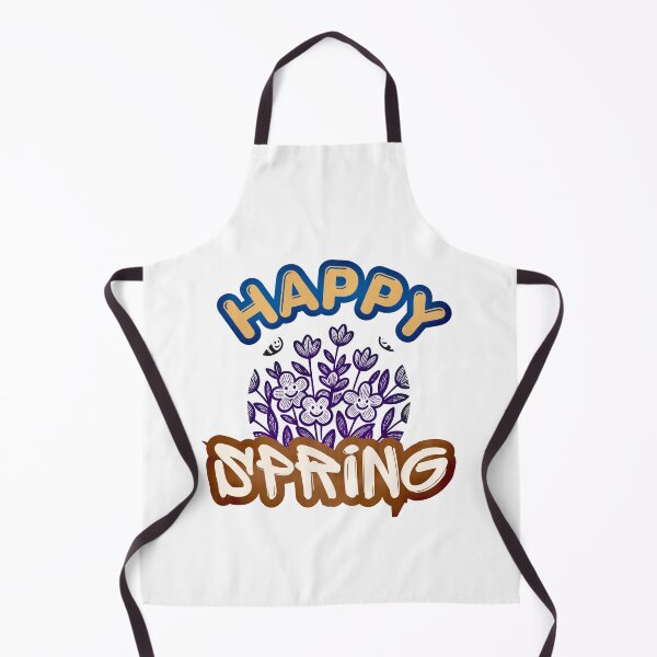 Item preview, Happy spring designed and sold by Creavatim .