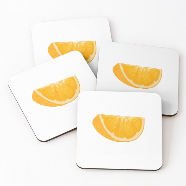 Item preview, Orange You Glad designed and sold by LansieroseArt.