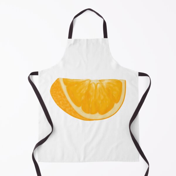 Item preview, Orange You Glad designed and sold by LansieroseArt.