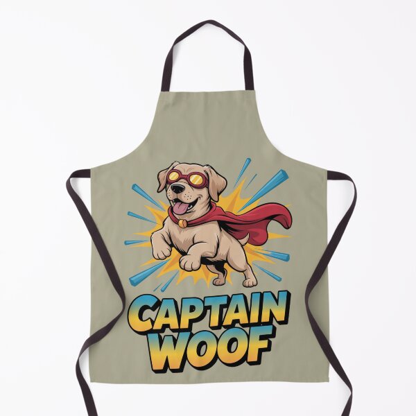 Item preview, superhero dog - funny dog - cute dog - dog lover - dog art - comic dog - heroic dog - super pup - cartoon dog - funny superhero - dog t shirt - dog gift - kids dog design - puppy hero designed and sold by JansenGS.