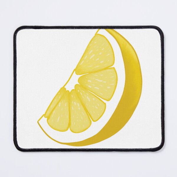 Item preview, Lemon Lemon designed and sold by LansieroseArt.