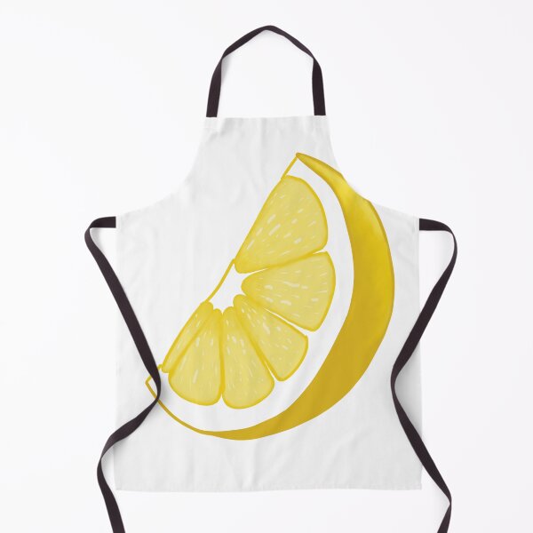 Item preview, Lemon Lemon designed and sold by LansieroseArt.