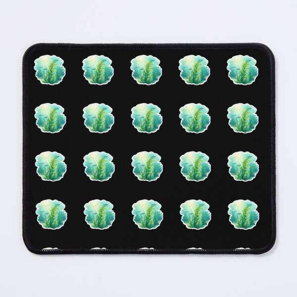 Item preview, Kelp Forest - Marine biology designed and sold by DamioPolArt.