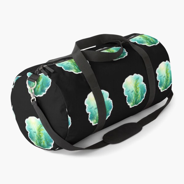 Item preview, Kelp Forest - Marine biology designed and sold by DamioPolArt.