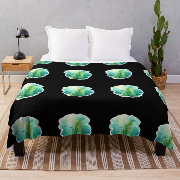 Item preview, Kelp Forest - Marine biology designed and sold by DamioPolArt.