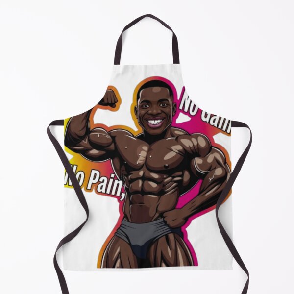 Item preview, Motivational Quote] – Cartoon Athlete Sticker” designed and sold by sam54796.