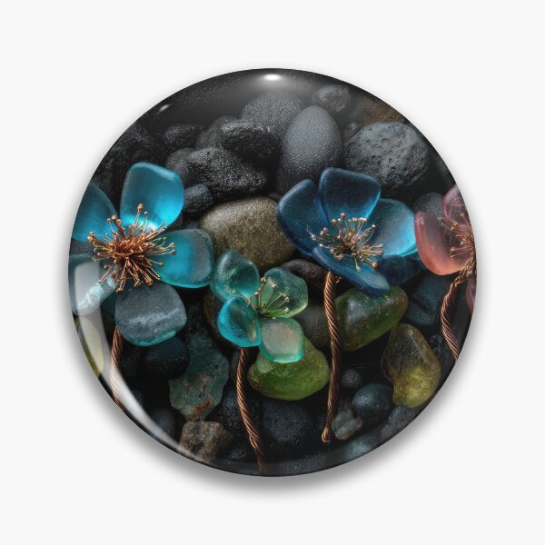 Item preview, Tideglass Quartet designed and sold by riquishop.
