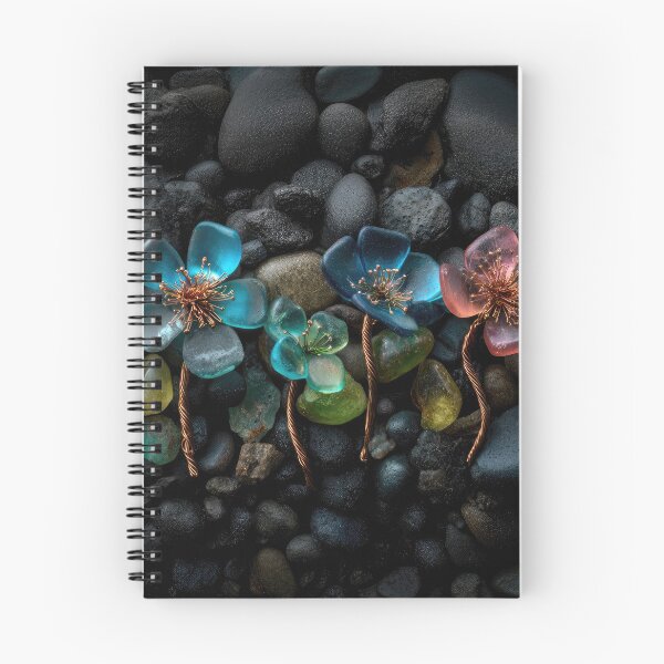 Item preview, Tideglass Quartet designed and sold by riquishop.