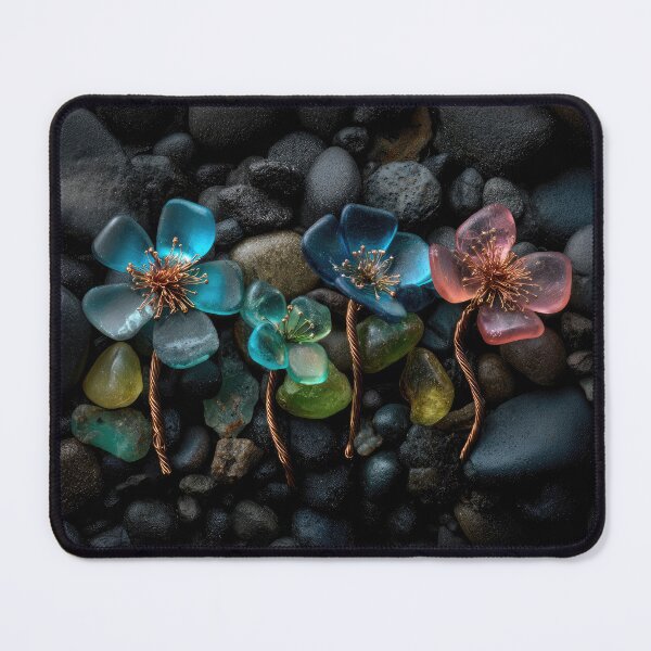 Item preview, Tideglass Quartet designed and sold by riquishop.