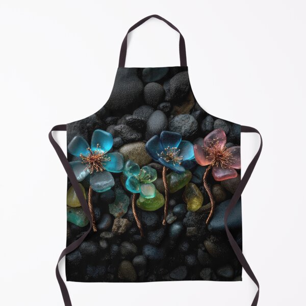 Item preview, Tideglass Quartet designed and sold by riquishop.