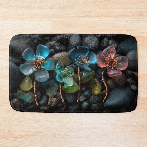 Item preview, Tideglass Quartet designed and sold by riquishop.