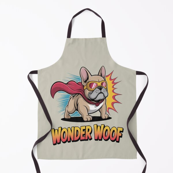 Item preview, superhero dog - playful dog - comic book dog - pet lover gift - cute puppy - animal superhero - dog sticker - dog hoodie - adorable dog - funny puppy - superhero pup designed and sold by JansenGS.