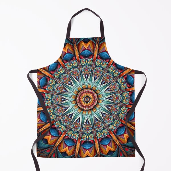 Item preview, Kaleidoscope Mandala designed and sold by JPugliese.