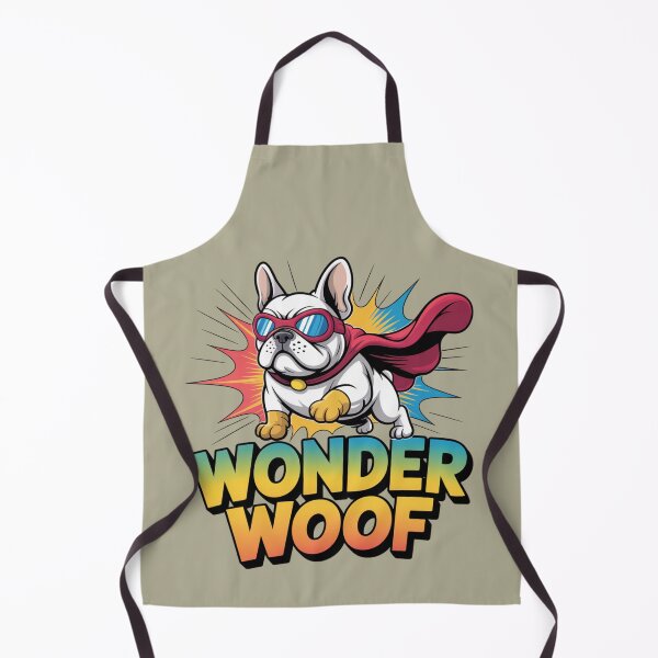 Item preview, superhero dog - funny dog - cute dog - dog lover - dog art - comic dog - heroic dog - super pup - cartoon dog - funny superhero - dog t shirt - dog gift - kids dog design - puppy hero designed and sold by JansenGS.