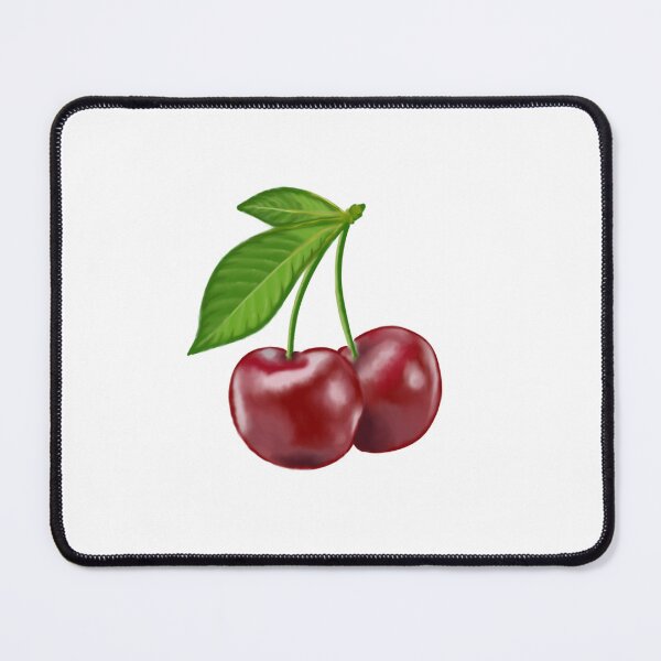 Item preview, Cheery Cherry  designed and sold by LansieroseArt.