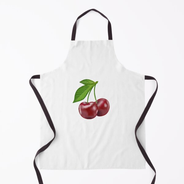 Item preview, Cheery Cherry  designed and sold by LansieroseArt.
