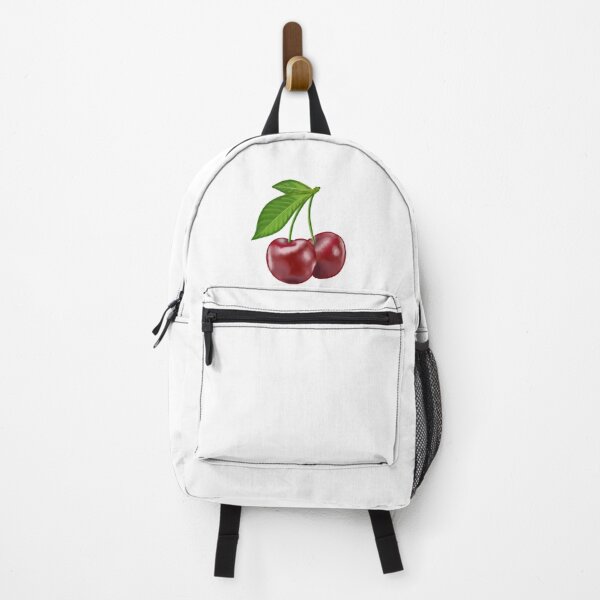 Item preview, Cheery Cherry designed and sold by LansieroseArt.
