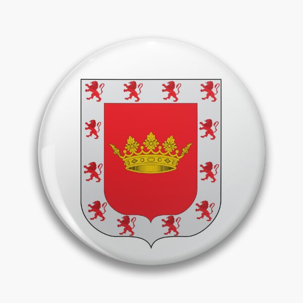Item preview, Úbeda coat of arms, Spain designed and sold by Frolicker.