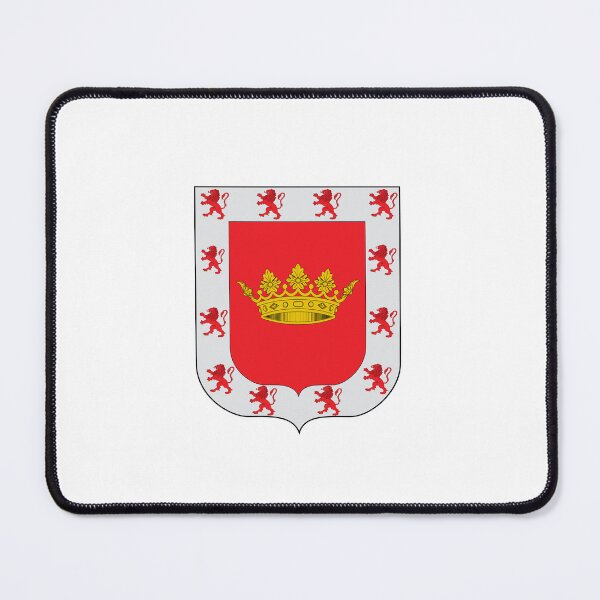 Item preview, Úbeda coat of arms, Spain designed and sold by Frolicker.