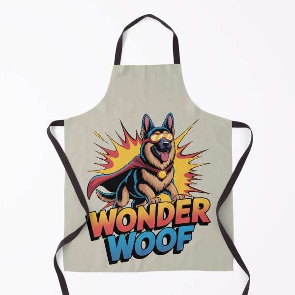 Item preview, superhero dog - playful dog - comic book dog - pet lover gift - cute puppy - animal superhero - dog sticker - dog hoodie - adorable dog - funny puppy - superhero pup designed and sold by JansenGS.