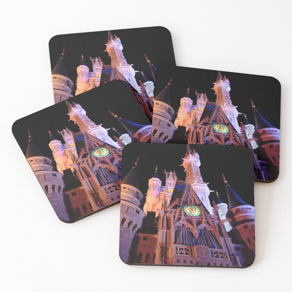 Item preview, Magic Kingdom Castle designed and sold by It's Me, Hay! .
