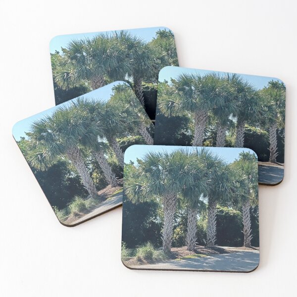 Item preview, Stand of Palmettos Photo designed and sold by chucktownjax.